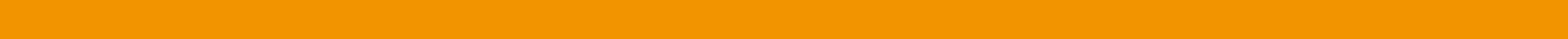Streifen orange als Trenner der Inhalte